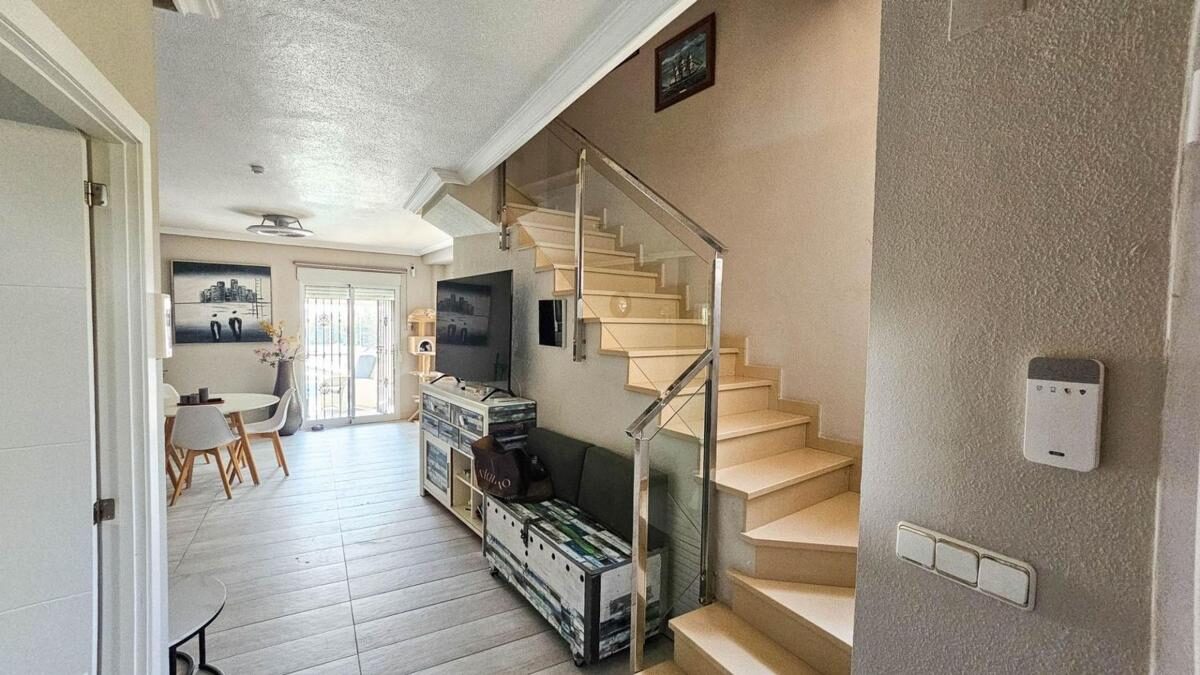 Domy z 3 sypialniami, 156m² w Orihuela, Hiszpania [ID: 0152-633317]