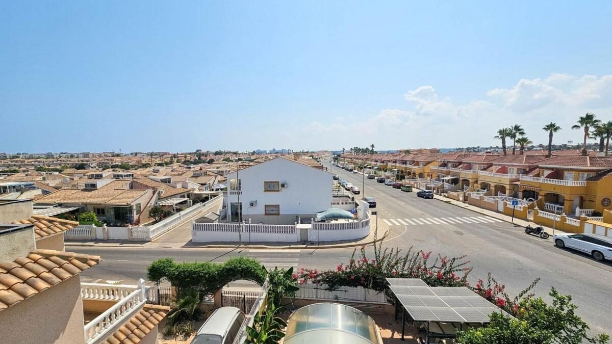 Domy z 3 sypialniami, 156m² w Orihuela, Hiszpania [ID: 0152-633317]