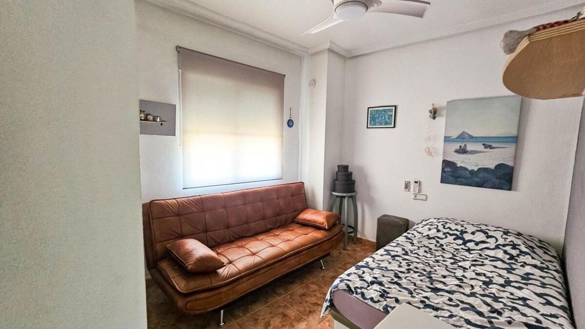 Domy z 3 sypialniami, 156m² w Orihuela, Hiszpania [ID: 0152-633317]