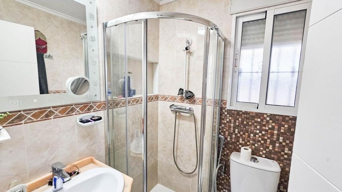 Domy z 3 sypialniami, 156m² w Orihuela, Hiszpania [ID: 0152-633317]