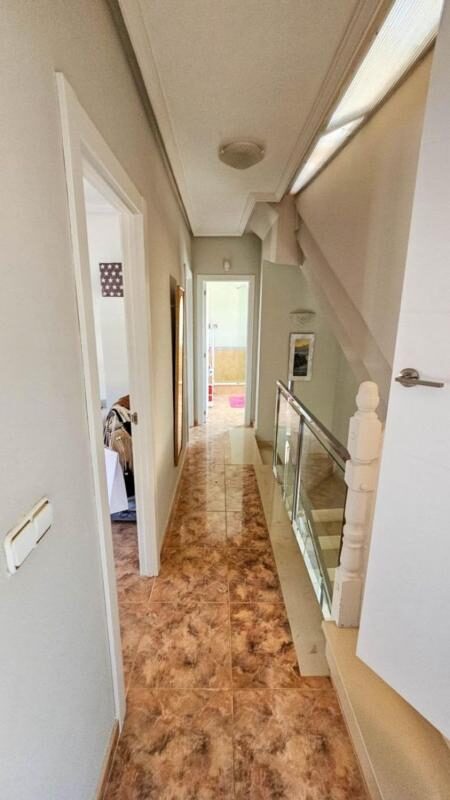 Domy z 3 sypialniami, 156m² w Orihuela, Hiszpania [ID: 0152-633317]