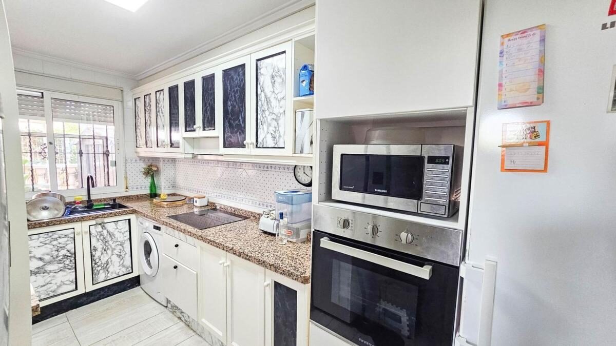 Domy z 3 sypialniami, 156m² w Orihuela, Hiszpania [ID: 0152-633317]