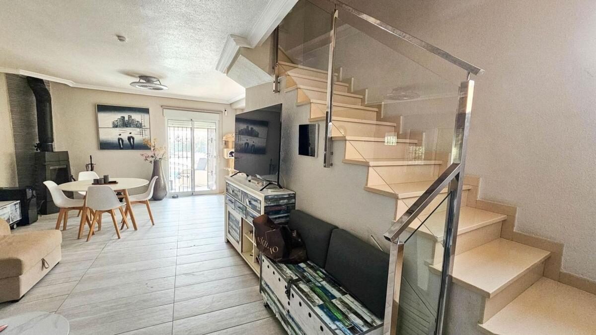 Domy z 3 sypialniami, 156m² w Orihuela, Hiszpania [ID: 0152-633317]
