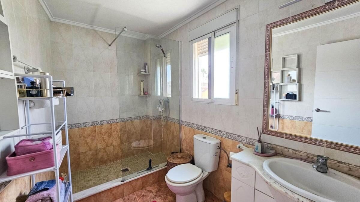 Domy z 3 sypialniami, 156m² w Orihuela, Hiszpania [ID: 0152-633317]