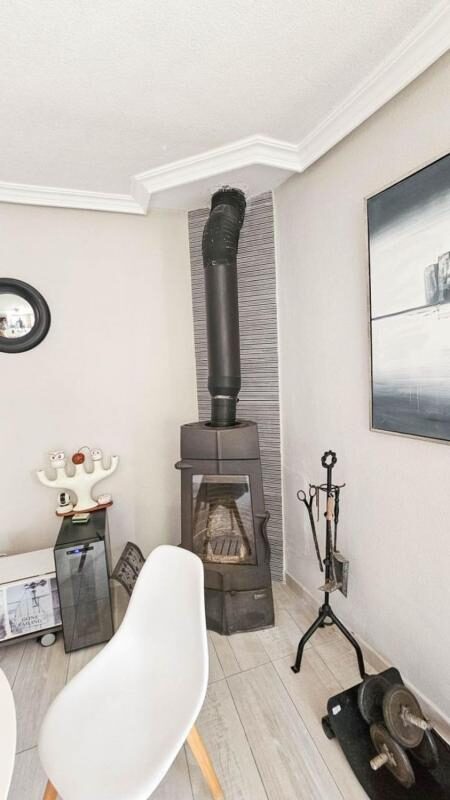 Domy z 3 sypialniami, 156m² w Orihuela, Hiszpania [ID: 0152-633317]