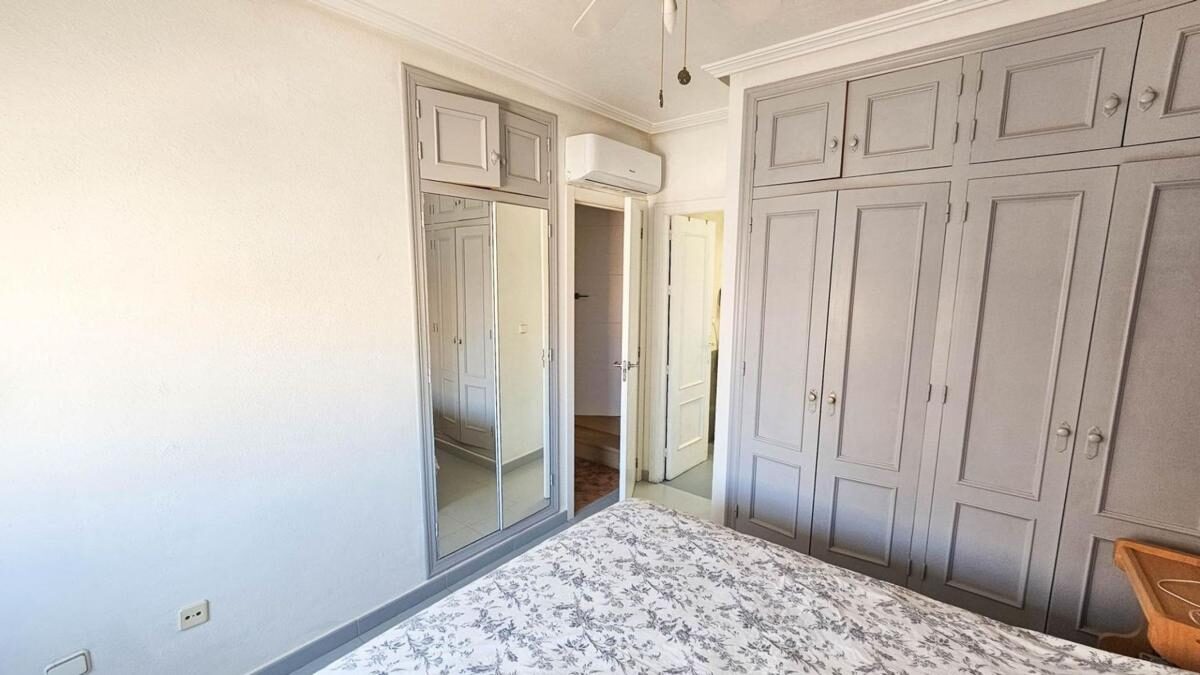Domy z 3 sypialniami, 156m² w Orihuela, Hiszpania [ID: 0152-633317]