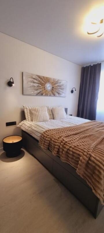 Апартаменты, 150м² в Торревьеха, Испания [ID: 0152-632095]