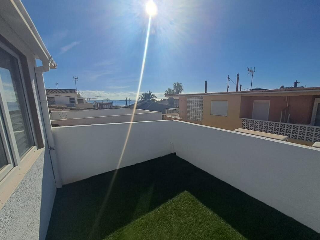 Апартаменты, 150м² в Торревьеха, Испания [ID: 0152-632095]