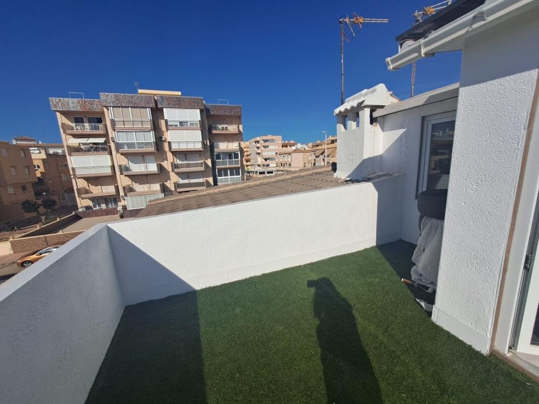 Апартаменты, 150м² в Торревьеха, Испания [ID: 0152-632095]
