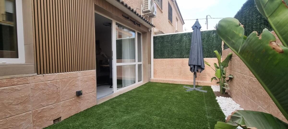 Апартаменты, 150м² в Торревьеха, Испания [ID: 0152-632095]