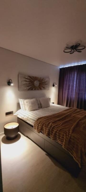 Апартаменты, 150м² в Торревьеха, Испания [ID: 0152-632095]