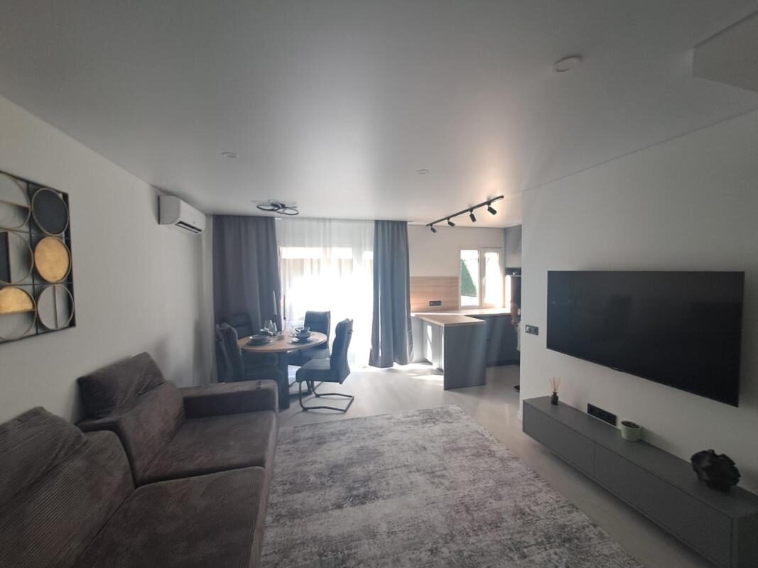 Апартаменты, 150м² в Торревьеха, Испания [ID: 0152-632095]