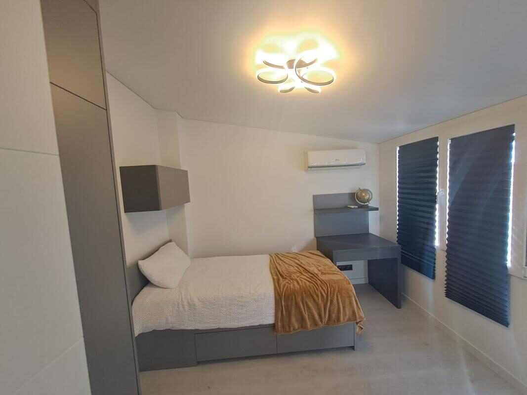 Апартаменты, 150м² в Торревьеха, Испания [ID: 0152-632095]