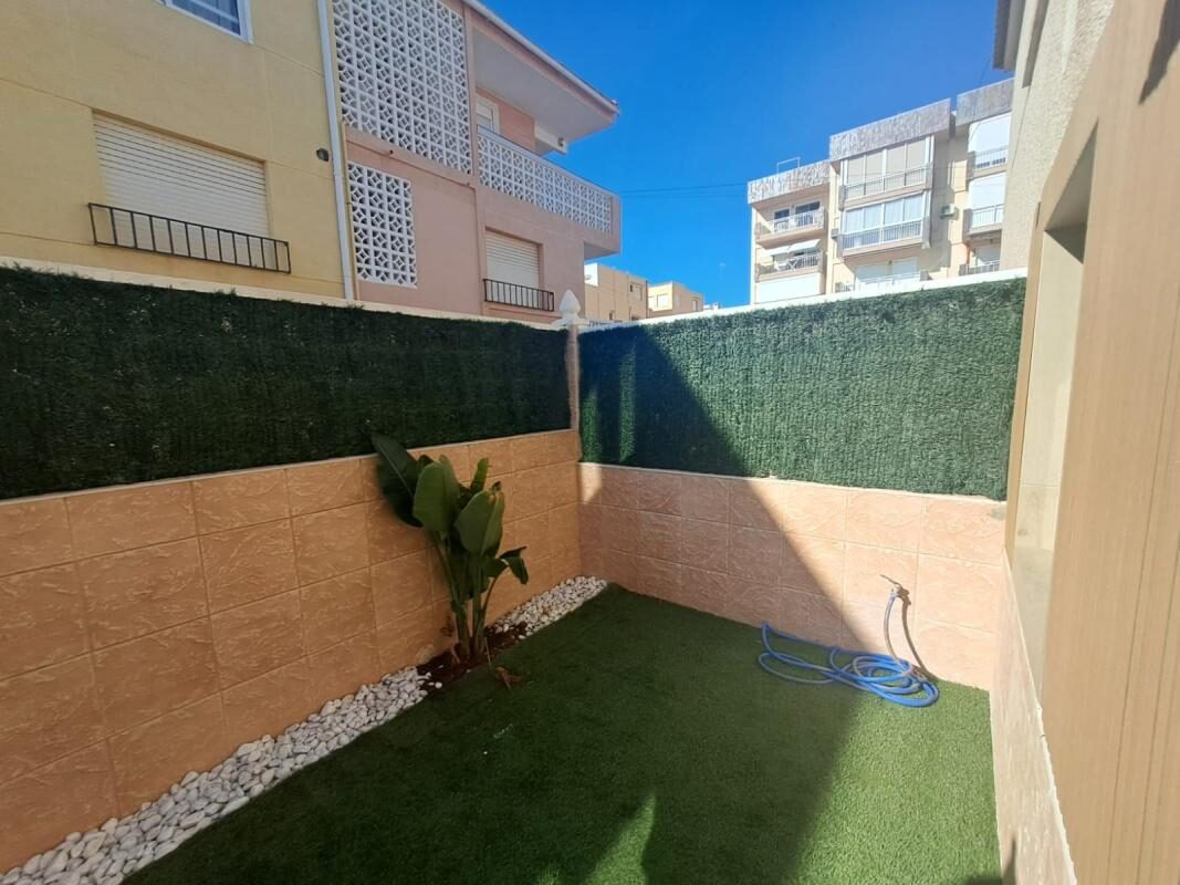 Апартаменты, 150м² в Торревьеха, Испания [ID: 0152-632095]