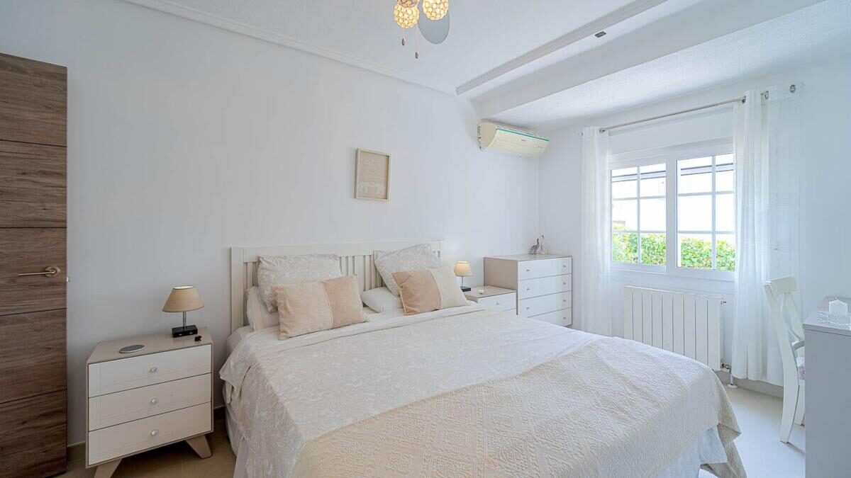 Domy z 3 sypialniami, 211m² w Orihuela, Hiszpania [ID: 0152-631284]