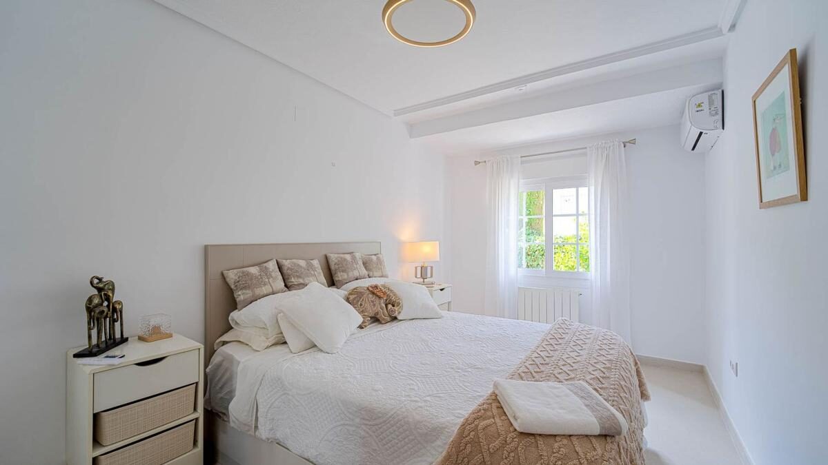 Domy z 3 sypialniami, 211m² w Orihuela, Hiszpania [ID: 0152-631284]