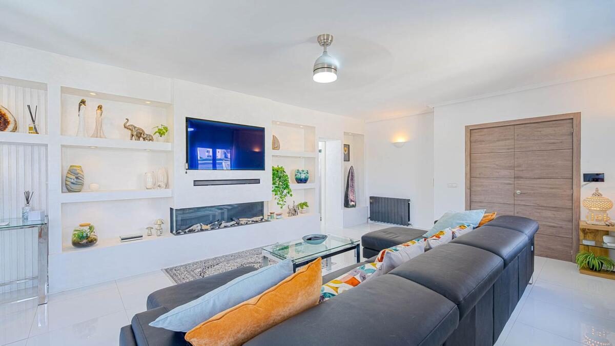 Domy z 3 sypialniami, 211m² w Orihuela, Hiszpania [ID: 0152-631284]