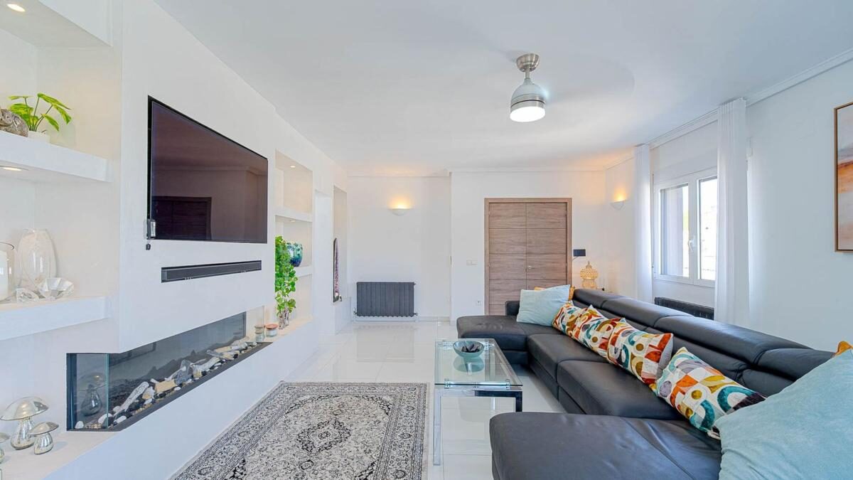 Domy z 3 sypialniami, 211m² w Orihuela, Hiszpania [ID: 0152-631284]