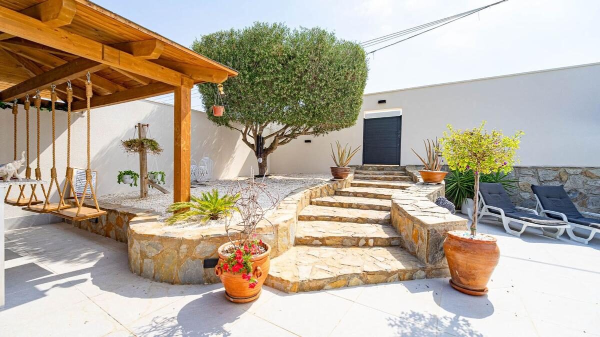 Domy z 3 sypialniami, 211m² w Orihuela, Hiszpania [ID: 0152-631284]