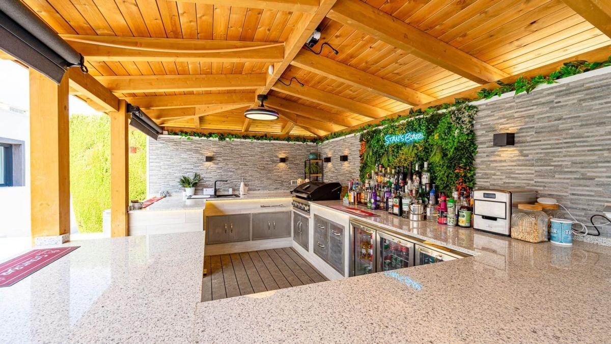 Domy z 3 sypialniami, 211m² w Orihuela, Hiszpania [ID: 0152-631284]