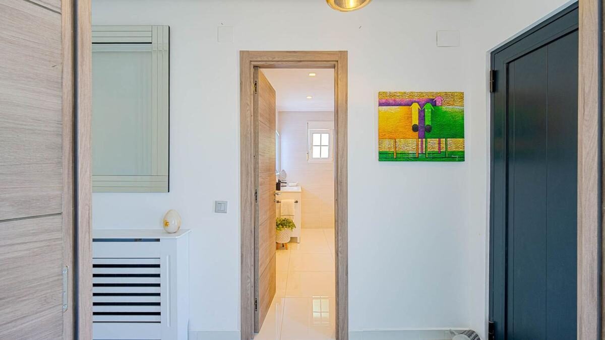 Domy z 3 sypialniami, 211m² w Orihuela, Hiszpania [ID: 0152-631284]