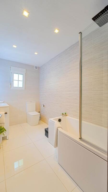 Domy z 3 sypialniami, 211m² w Orihuela, Hiszpania [ID: 0152-631284]