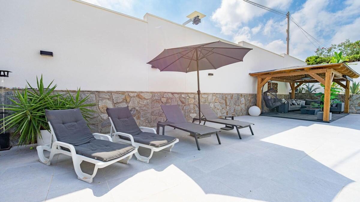 Domy z 3 sypialniami, 211m² w Orihuela, Hiszpania [ID: 0152-631284]