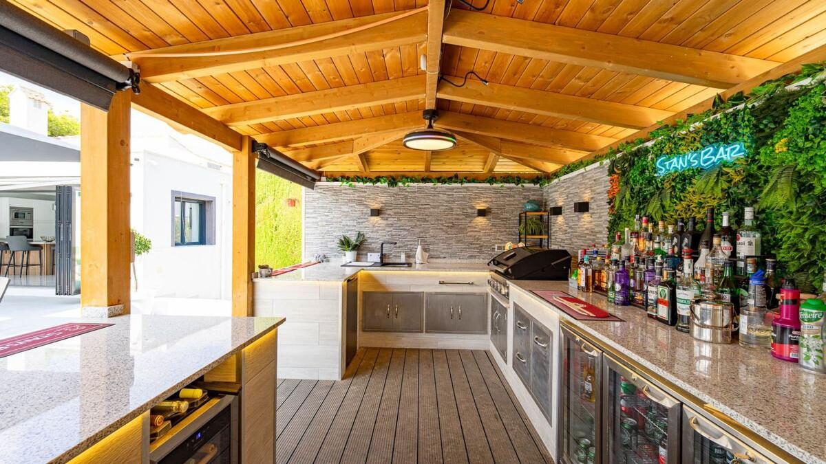 Domy z 3 sypialniami, 211m² w Orihuela, Hiszpania [ID: 0152-631284]