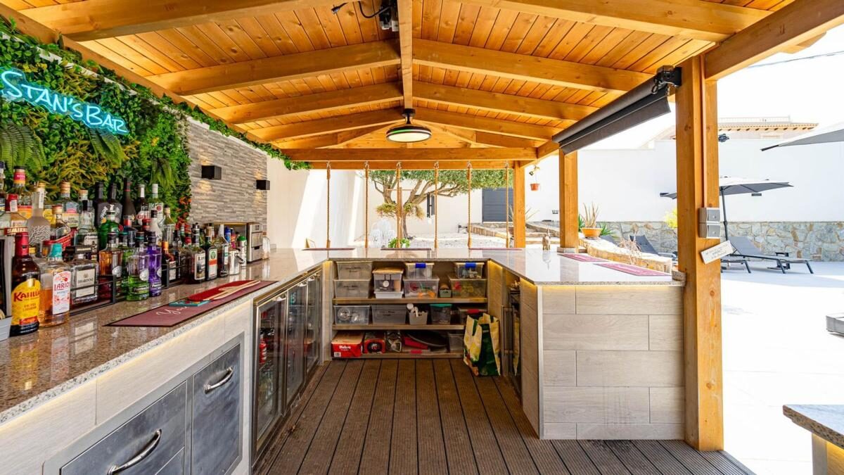 Domy z 3 sypialniami, 211m² w Orihuela, Hiszpania [ID: 0152-631284]