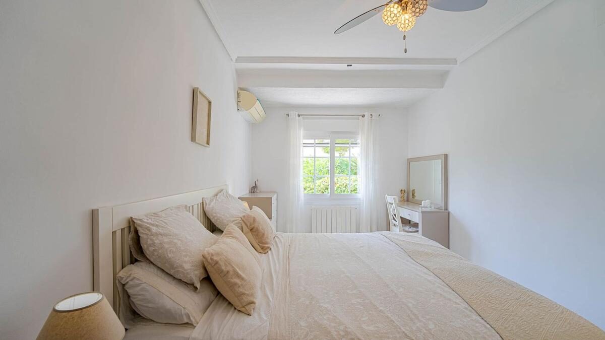 Domy z 3 sypialniami, 211m² w Orihuela, Hiszpania [ID: 0152-631284]