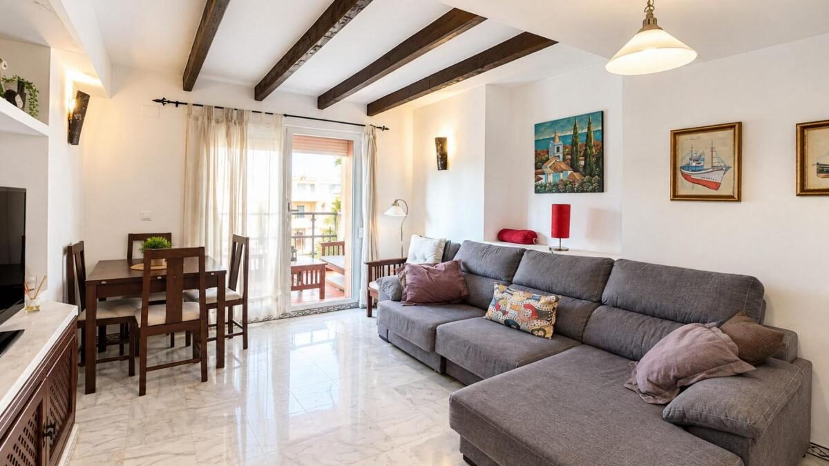 Apartamenty z 2 sypialniami, 85m² w Torrevieja, Hiszpania [ID: 0152-630186]