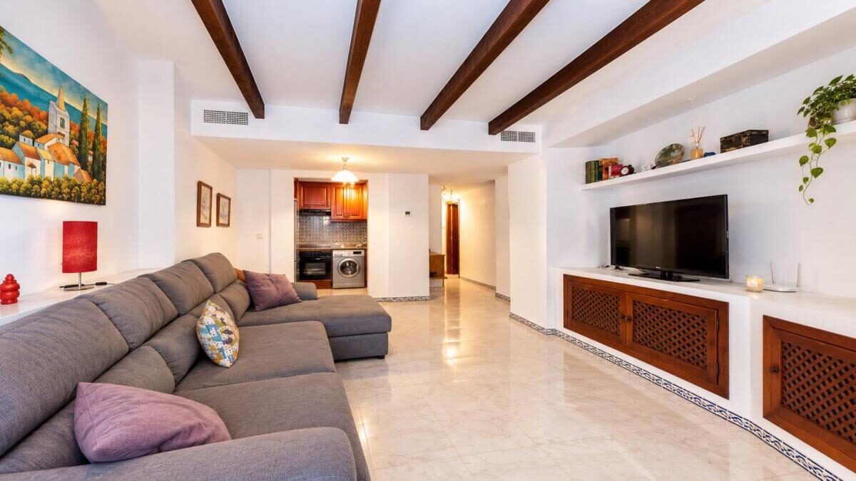 Apartamenty z 2 sypialniami, 85m² w Torrevieja, Hiszpania [ID: 0152-630186]
