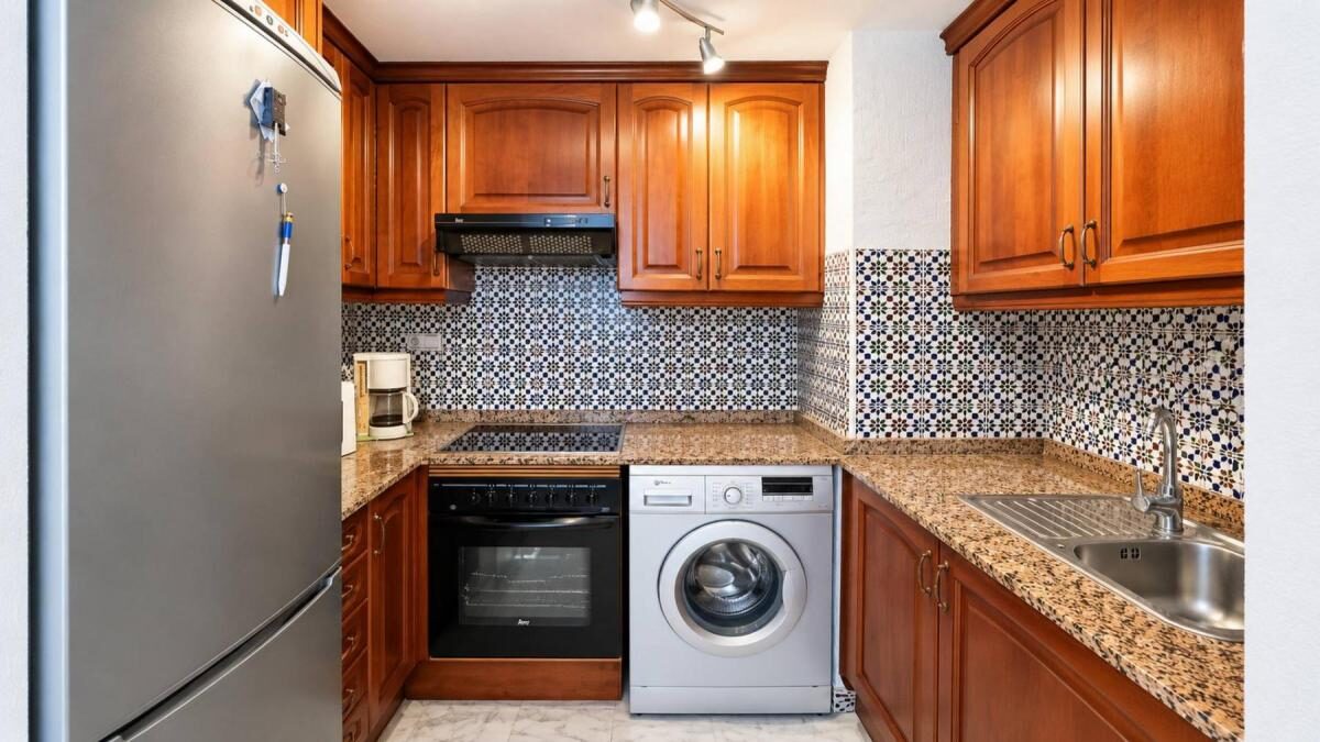 Apartamenty z 2 sypialniami, 85m² w Torrevieja, Hiszpania [ID: 0152-630186]
