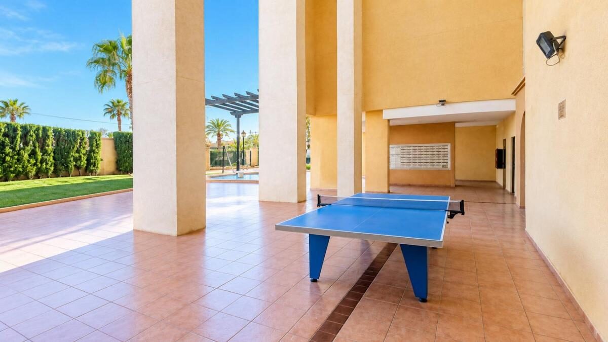 Apartamenty z 2 sypialniami, 85m² w Torrevieja, Hiszpania [ID: 0152-630186]
