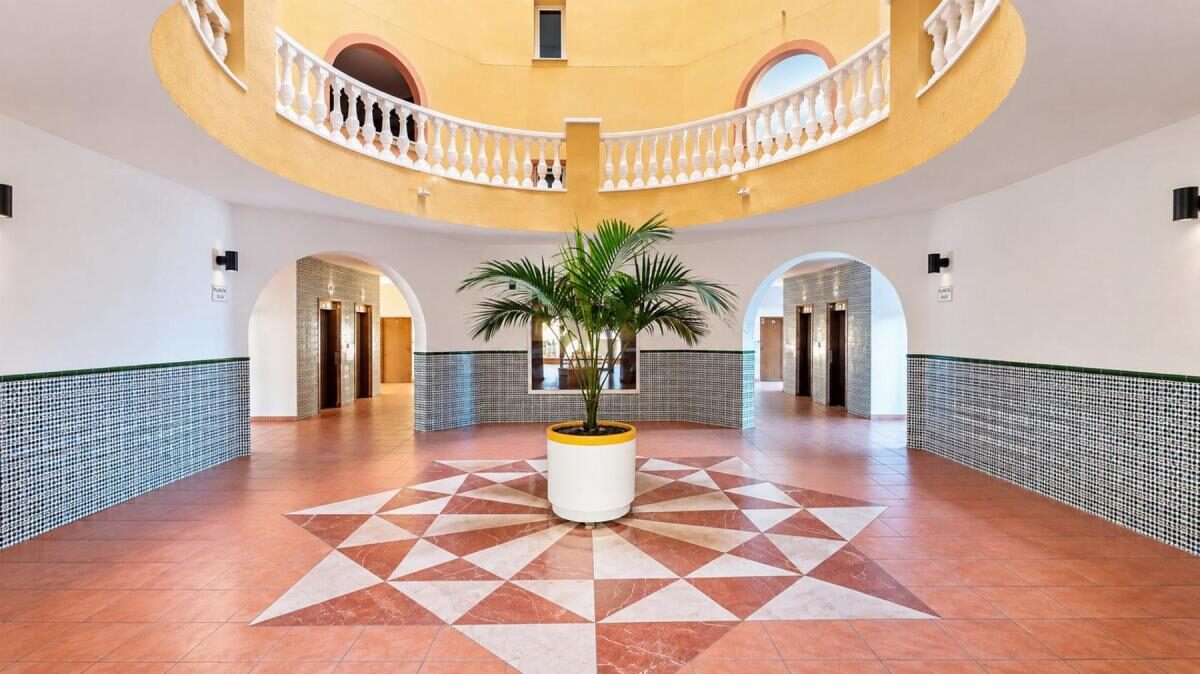 Apartamenty z 2 sypialniami, 85m² w Torrevieja, Hiszpania [ID: 0152-630186]