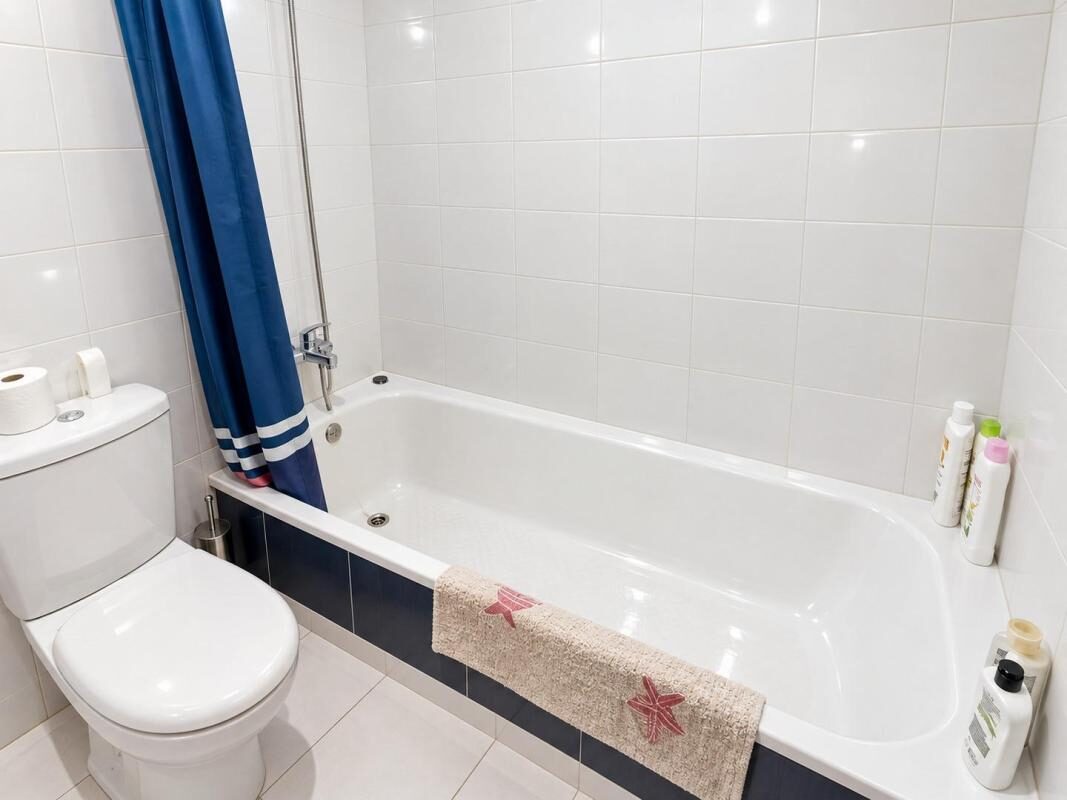 Apartamenty z 2 sypialniami, 85m² w Torrevieja, Hiszpania [ID: 0152-630186]