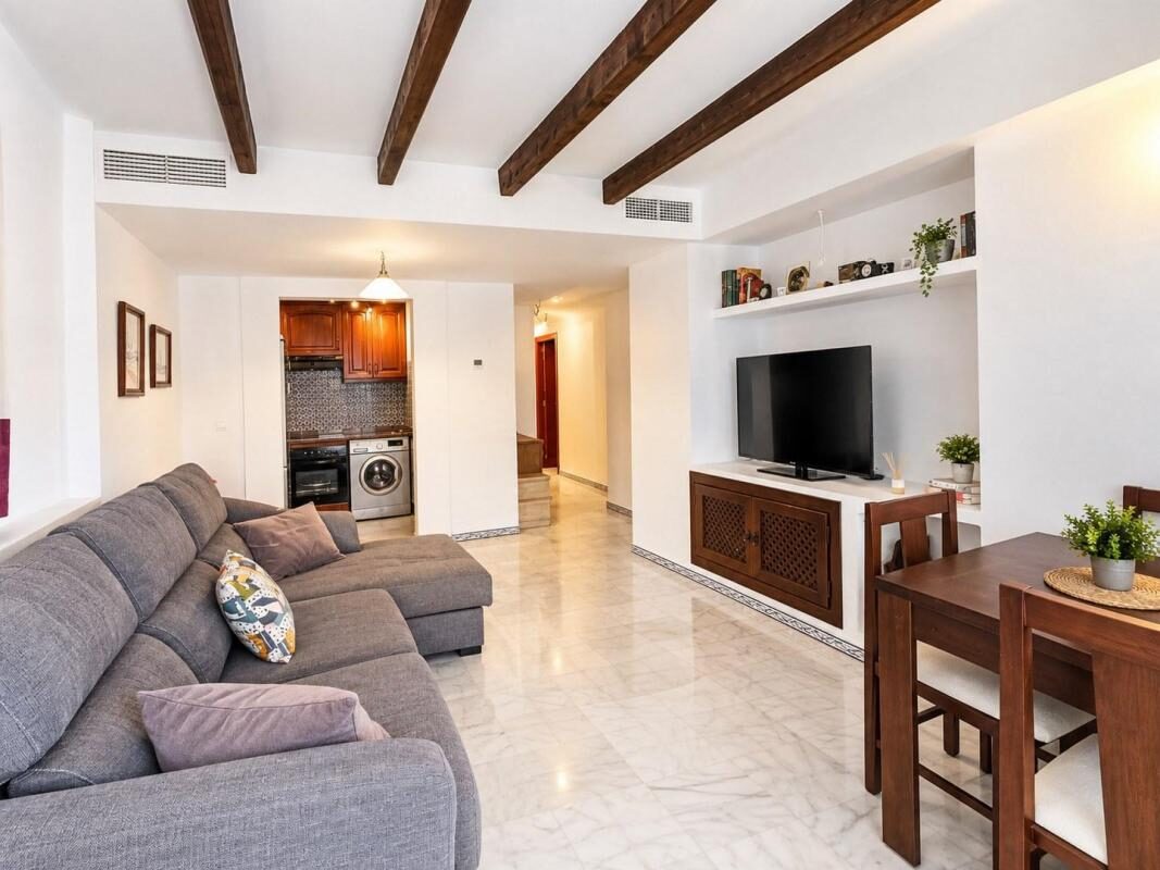 Apartamenty z 2 sypialniami, 85m² w Torrevieja, Hiszpania [ID: 0152-630186]