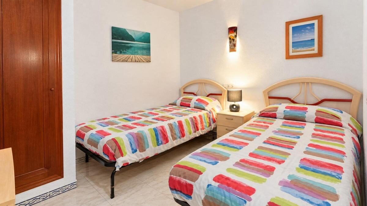 Apartamenty z 2 sypialniami, 85m² w Torrevieja, Hiszpania [ID: 0152-630186]