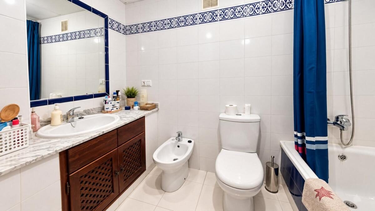 Apartamenty z 2 sypialniami, 85m² w Torrevieja, Hiszpania [ID: 0152-630186]