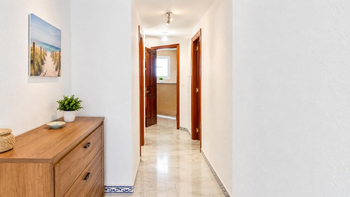 Apartamenty z 2 sypialniami, 85m² w Torrevieja, Hiszpania [ID: 0152-630186]