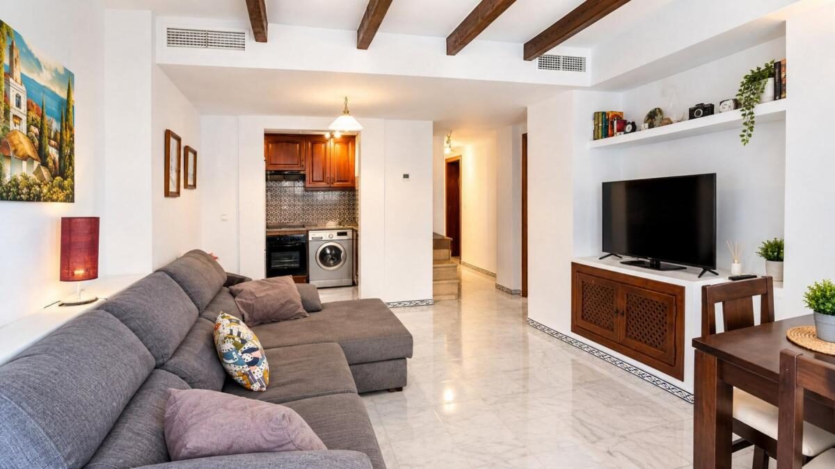 Apartamenty z 2 sypialniami, 85m² w Torrevieja, Hiszpania [ID: 0152-630186]