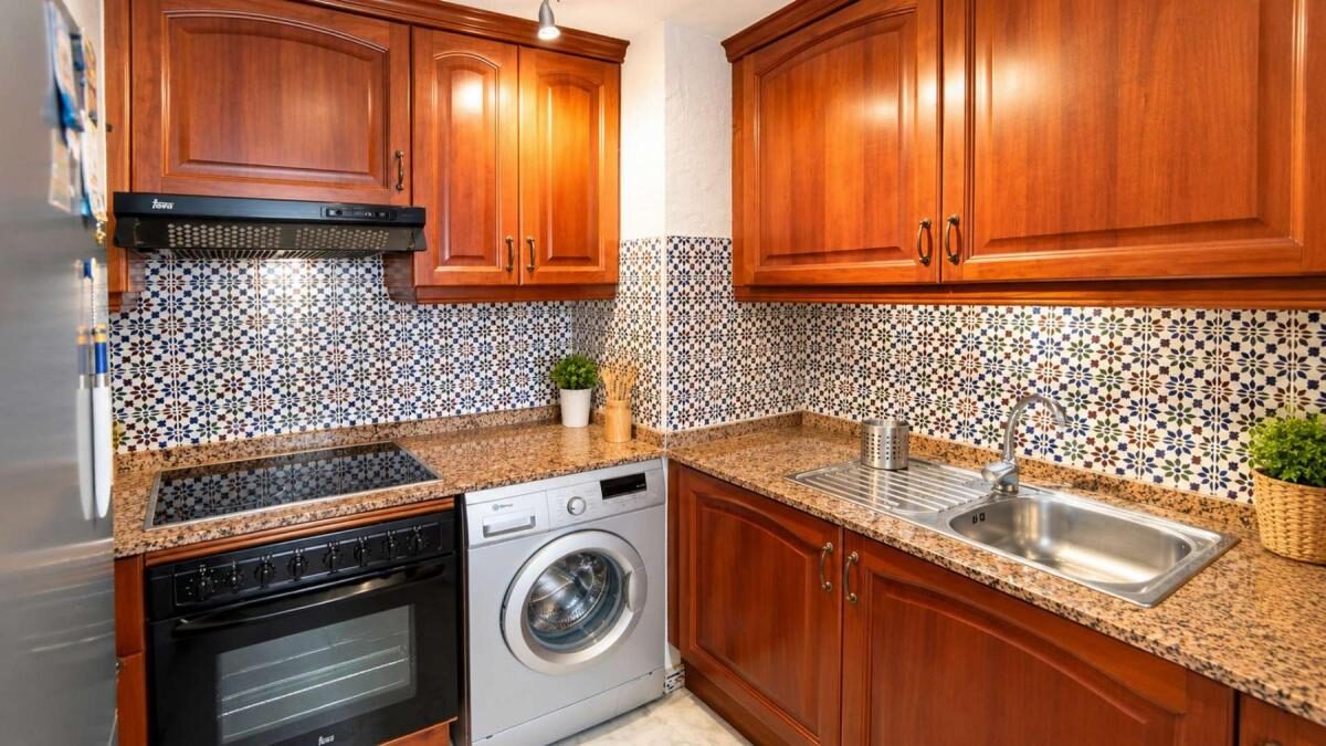 Apartamenty z 2 sypialniami, 85m² w Torrevieja, Hiszpania [ID: 0152-630186]