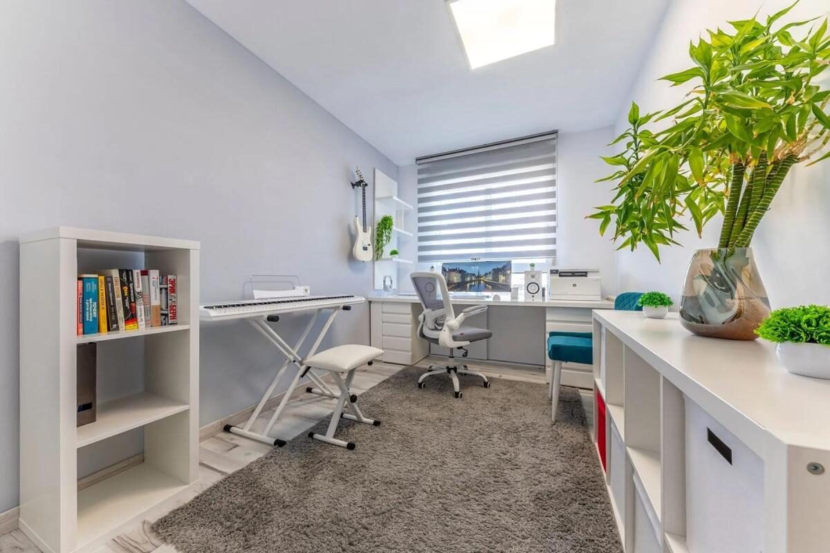 Apartments with 5 bedrooms, 253m² in Alicante, Spain [ID: 0152-630169]