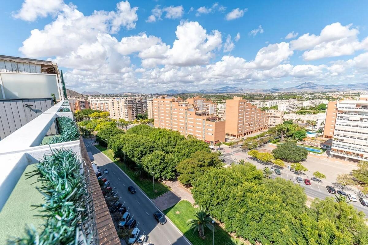 Apartments with 5 bedrooms, 253m² in Alicante, Spain [ID: 0152-630169]