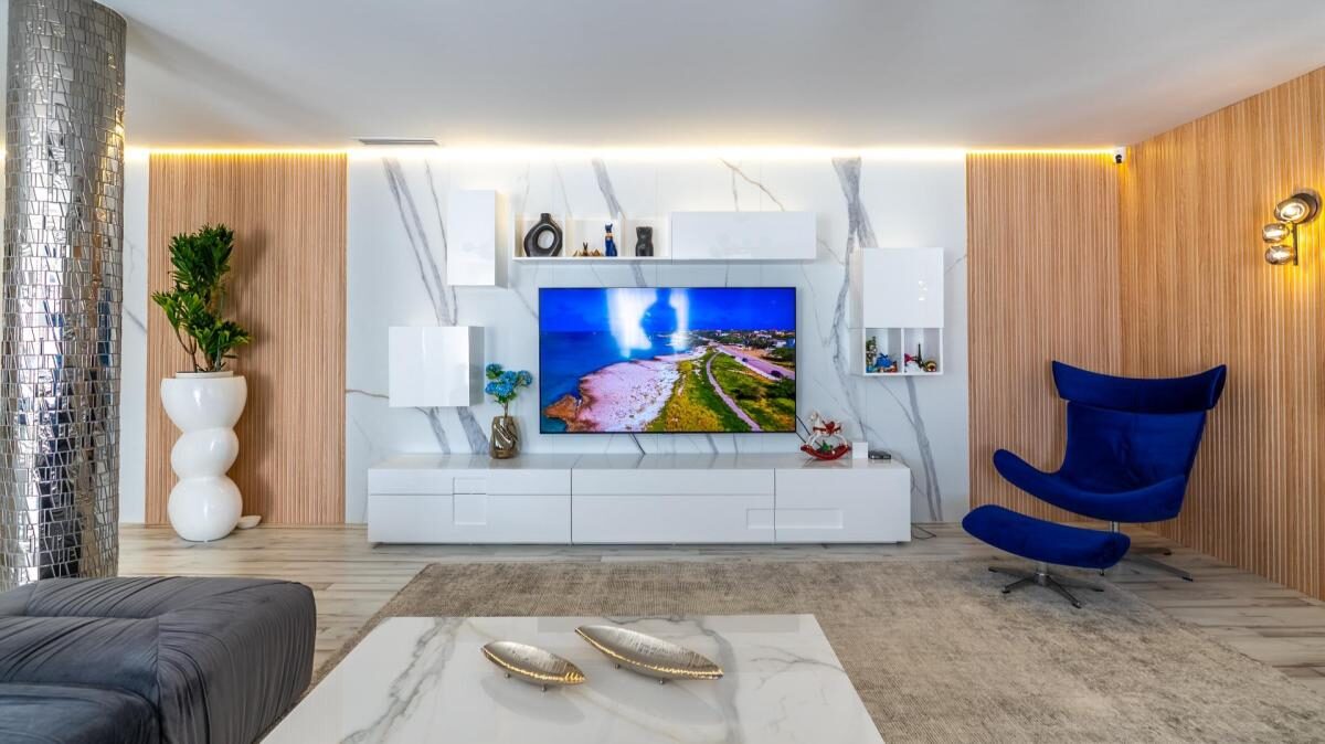 Apartments with 5 bedrooms, 253m² in Alicante, Spain [ID: 0152-630169]