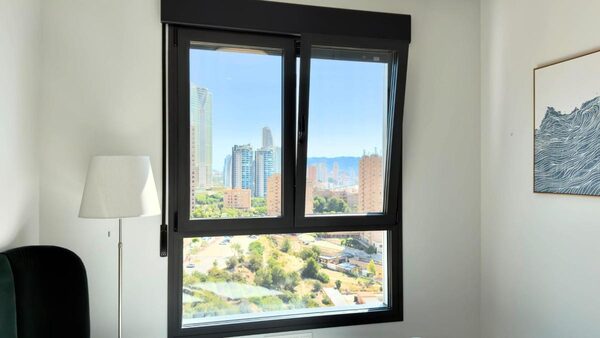 Апартаменти в Бенідорм, Іспанія, 160м² - зображення 10