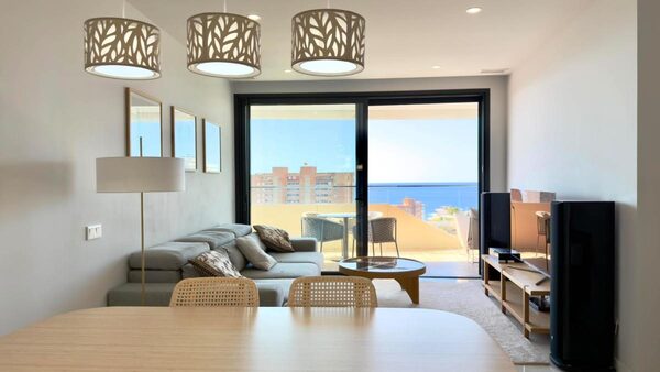 Апартаменти в Бенідорм, Іспанія, 160м² - зображення 7