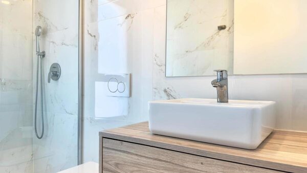 Апартаменти в Бенідорм, Іспанія, 160м² - зображення 15