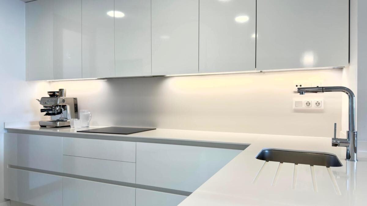 Apartamenty z 3 sypialniami, 160m² w Benidorm, Hiszpania [ID: 0152-630166]