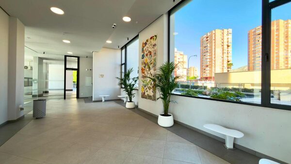 Апартаменти в Бенідорм, Іспанія, 160м² - зображення 11